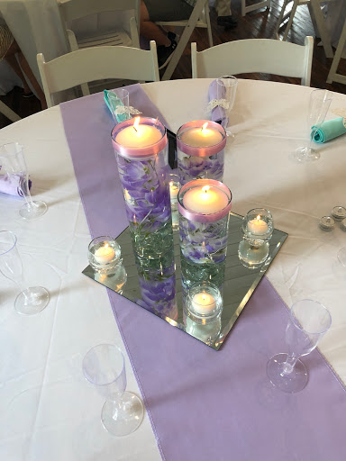 Wedding Venue «The Barn at Walnut Grove», reviews and photos, 12426 Rockingham Pike, Elkton, VA 22827, USA