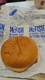 Photo n°28 de McDonald's à Fleury-les-Aubrais ()