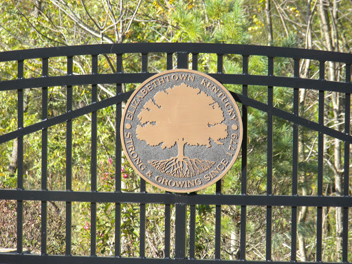 Nature Preserve «Elizabethtown Nature Park», reviews and photos, 1900 Ring Rd, Elizabethtown, KY 42701, USA