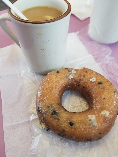 Donut Shop «Ridge Donut Cafe», reviews and photos, 1600 Portland Ave, Rochester, NY 14621, USA