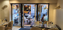 Atmosphère du Restaurant L'Eventail à Menton - n°2