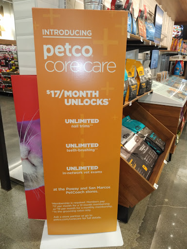 Petco image