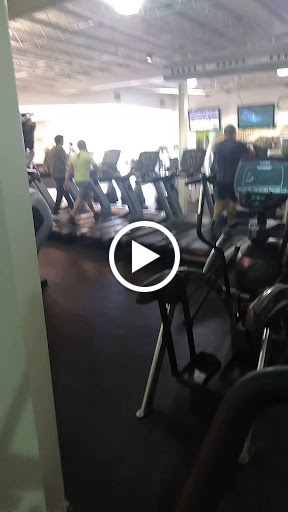 Gym «Olympus Gym & Fitness Center», reviews and photos, 308 Glenn Dr, Sterling, VA 20164, USA