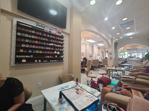 Spa «Ultimate Nail Spa», reviews and photos, 1515 SE 17th St, Fort Lauderdale, FL 33316, USA