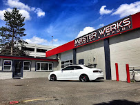 Meister Werks European & Import - Photo 4 - Car repair in Renton, WA, Renton