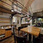 Photo n°6 de l'avis de Marco.c fait le 25/03/2022 à 12:41 sur le  Collegio Bistrot à Rome