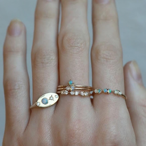 Jewelry Store «Robert Goodman Jewelers», reviews and photos, 106 N Main St, Zionsville, IN 46077, USA