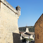 Photo n° 2 de l'avis de François.E fait le 16/04/2022 à 17:47 pour Château d'Ansouis à Ansouis