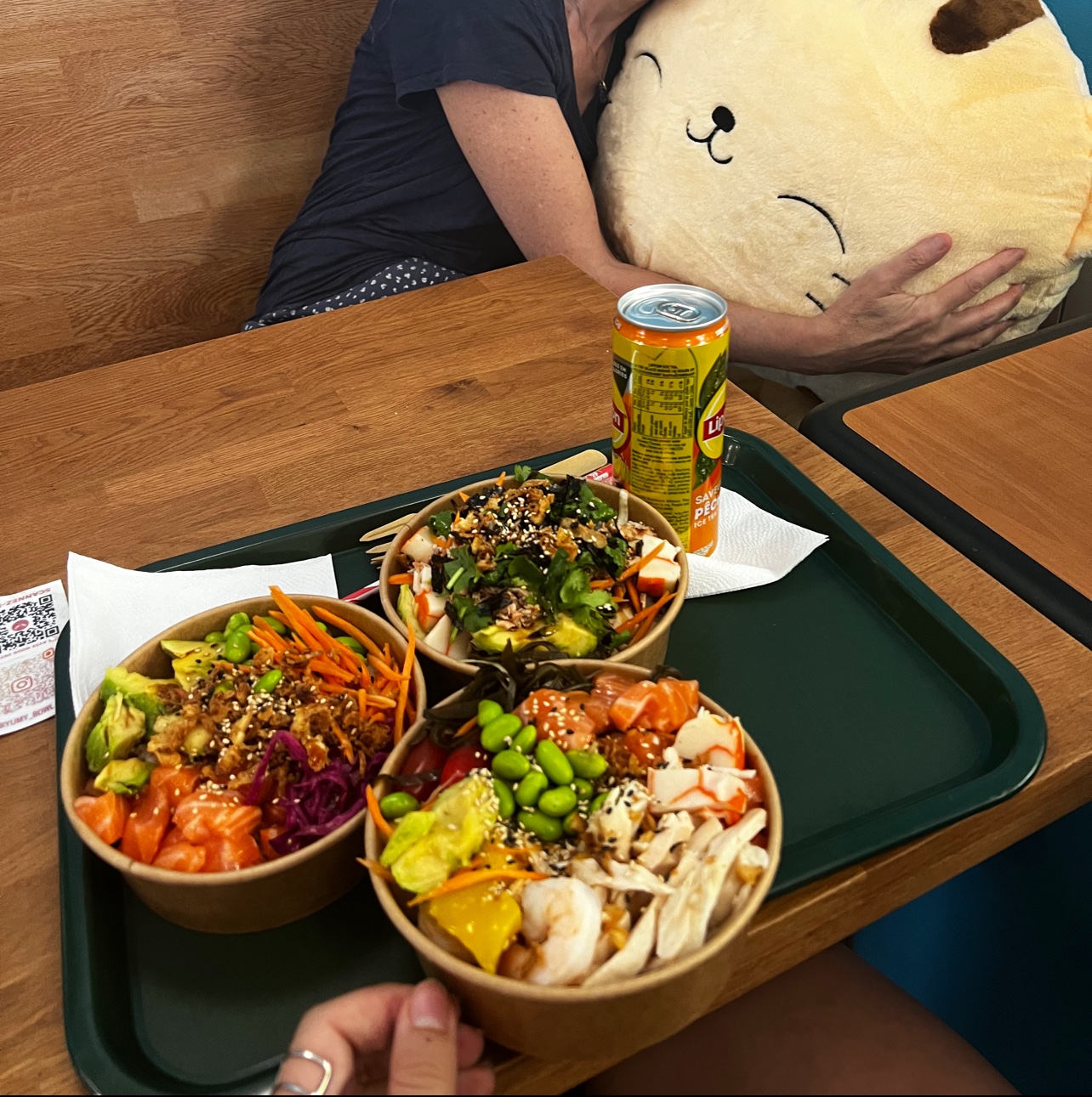 Photo n° 1 de l'avis de Marie. fait le 26/06/2023 à 12:43