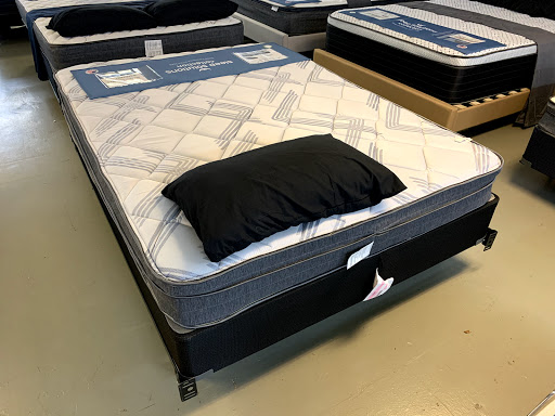 Mattress Store «Mattress & Furniture Warehouse», reviews and photos, 2700 W Silver Springs Blvd, Ocala, FL 34475, USA