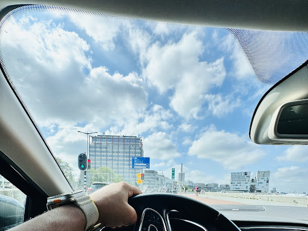 Review afbeelding van Abdur Rahim