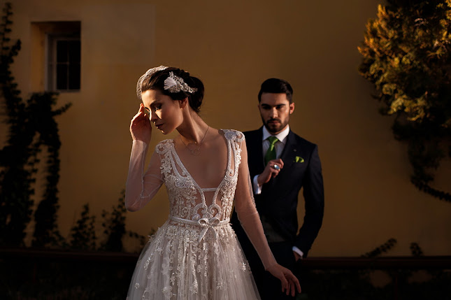 Marian Sterea - Wedding Photographer - Fotograf