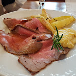 Photo n°2 de l'avis de Luciano.a fait le 26/06/2021 à 17:34 sur le  Ristorante Certosa 1515 di Avigliana à Avigliana