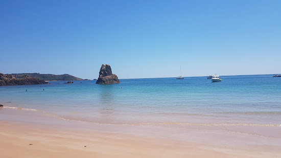Beauport Beach