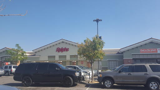 Grocery Store «Ralphs», reviews and photos, 16225 Sierra Lakes Pkwy, Fontana, CA 92336, USA