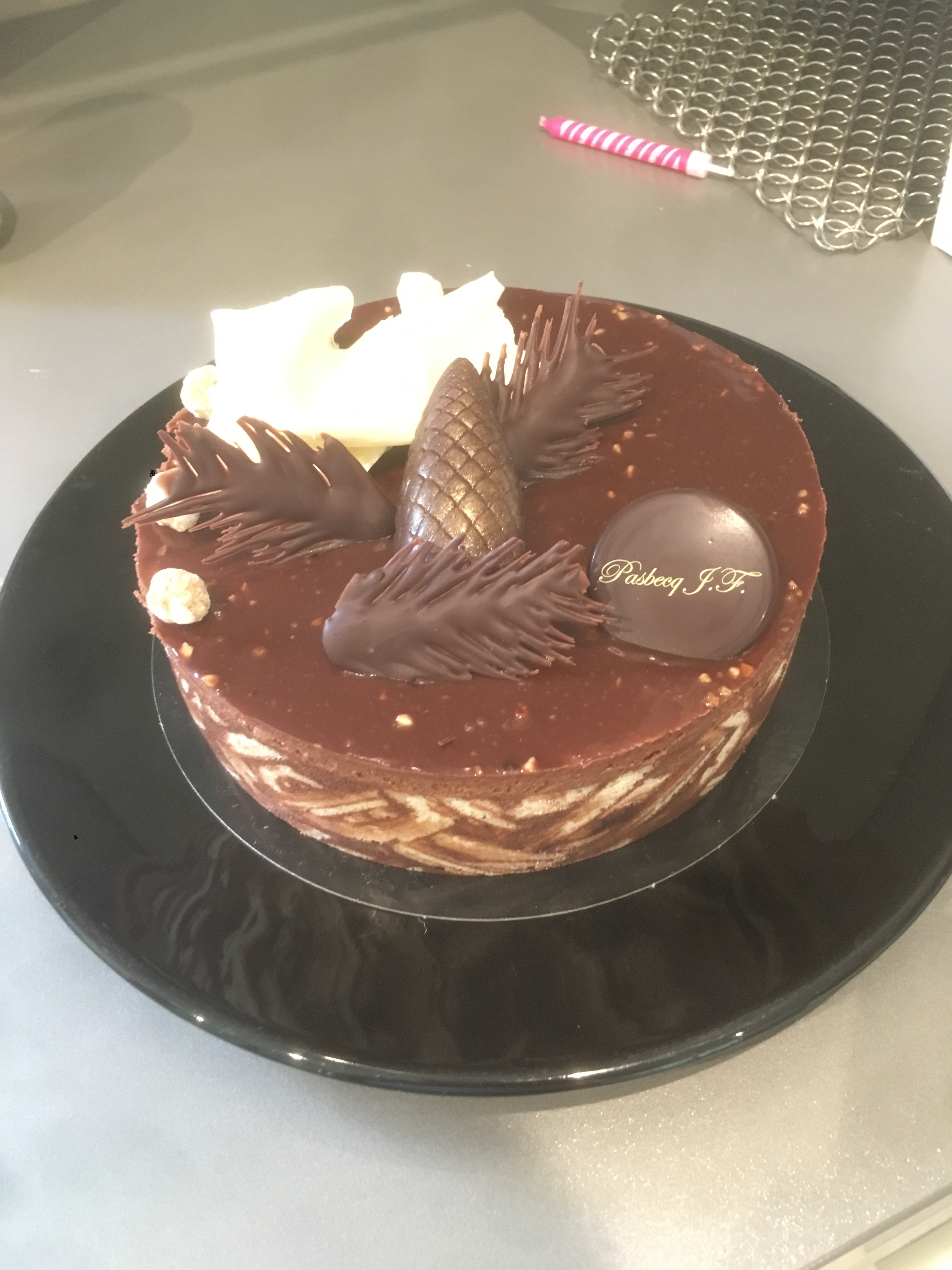 Photo n° 1 de l'avis de NICOLAS.E fait le 19/08/2019 à 17:18