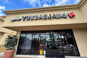 Yuk Dae Jang Irvine image