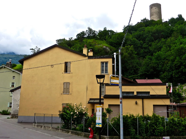 1920 Martigny, Schweiz