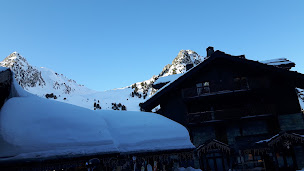 Photo n°51 de Wood Bear Café à Bourg-Saint-Maurice ()