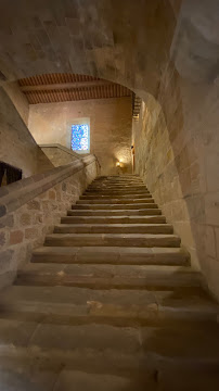 Les plus récentes photos du Restaurant Abbaye de Fontfroide à Narbonne - n°2