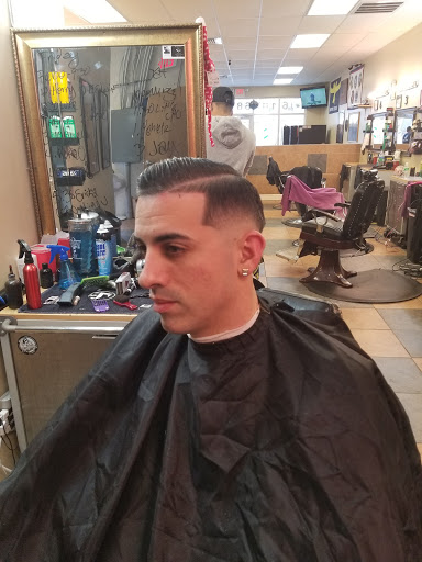 Hair Salon «All-Stars Hair Studio», reviews and photos, 3564 Penn Ave, Sinking Spring, PA 19608, USA