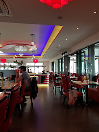 Atmosphère du WAFU Restaurant asiatique（buffet à volonté) à Méaulte - n°20