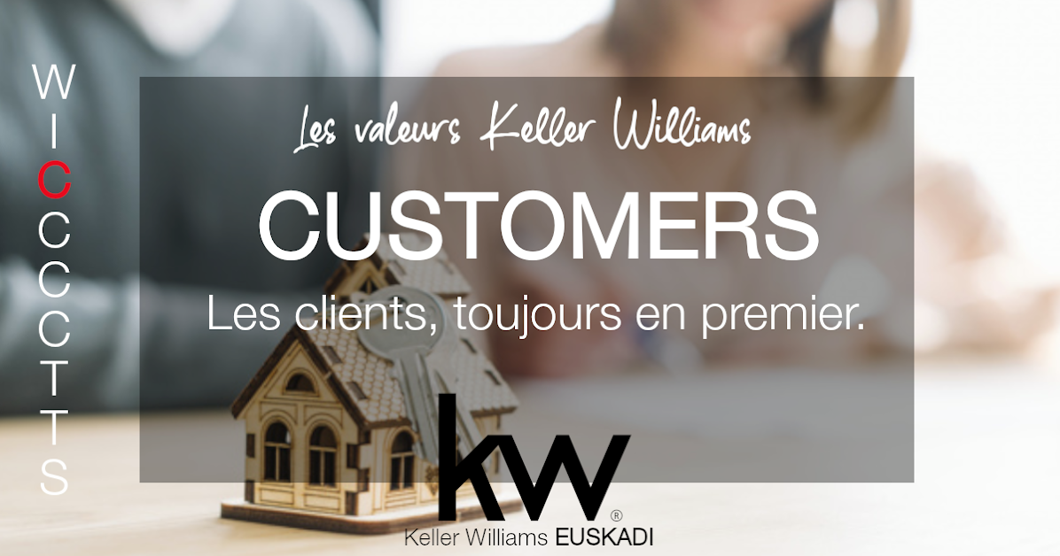 Joannes MEENS - Keller Williams Excellence à Bayonne