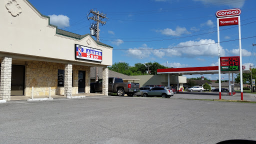 Barber Shop «Acton Barber Shop», reviews and photos, 3139 Fall Creek Hwy, Granbury, TX 76049, USA