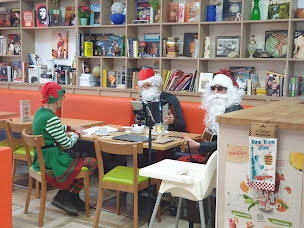 Photo n°17 de Pause Café Jeu de PAUME à Beauvais ()