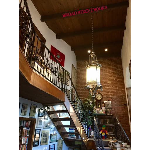 Used Book Store «Broad Street Books», reviews and photos, 1 Mill St, Branchville, NJ 07826, USA