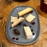 Photo n° 1 de l'avis de Anthony.i fait le 24/04/2023 à 11:27 pour Brasserie du Petit Savoyard à Tignes