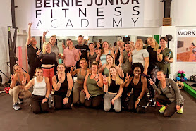 Bernie Junior Fitness Academy
