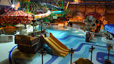 Barnsley Metrodome Waterpark (Calypso Cove)