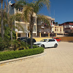 Photo n°1 de l'avis de Ing. fait le 27/04/2019 à 09:15 sur le  Hotel Villa Romana à Porto Empedocle