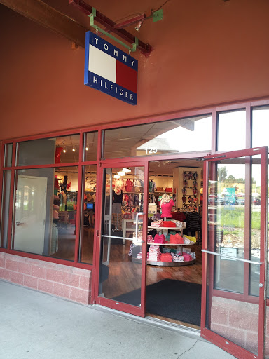 Outlet Store «Express Factory Outlet», reviews and photos, 5050 Factory Shops Blvd, Castle Rock, CO 80108, USA