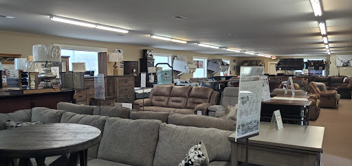 Mattress Store «Furniture & Merchandise Outlet», reviews and photos, 531 NW Broad St, Murfreesboro, TN 37130, USA