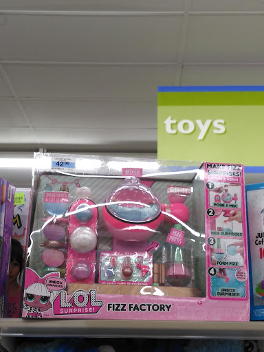 Discount Store «Kmart», reviews and photos, 1519 IN-37, Elwood, IN 46036, USA