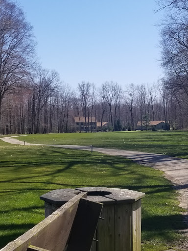 Golf Course «Black Brook Golf Course & Practice Center», reviews and photos, 8900 Lakeshore Blvd, Mentor, OH 44060, USA