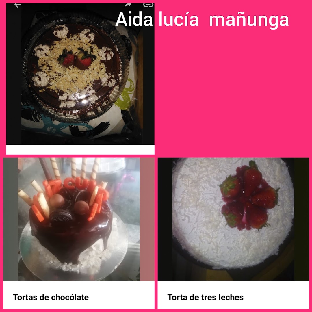 Dulce tentación