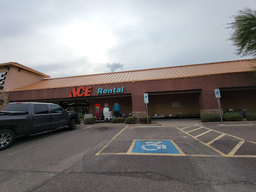 Hardware Store «Ace Hardware & Rental - Scottsdale», reviews and photos, 10300 N Scottsdale Rd, Scottsdale, AZ 85253, USA