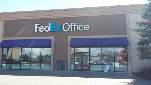 Print Shop «FedEx Office Print & Ship Center», reviews and photos, 1842 S Commons, Federal Way, WA 98003, USA