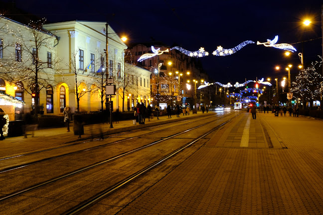 Értékelések erről a helyről: Debrecen Megyei Jogú Város Polgármesteri Hivatal, Debrecen - Munkaügyi hivatal