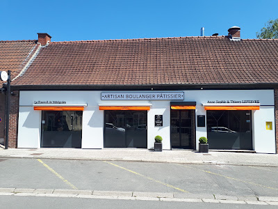 Le Relais de Merignies à Mérignies