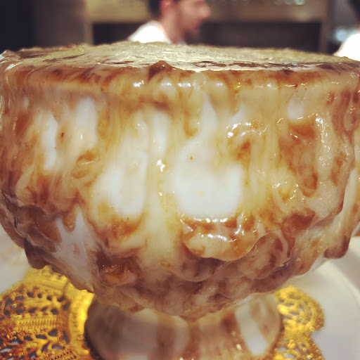 Mediterranean Restaurant «Touch Restaurant & Oyster House», reviews and photos, 1620 E Republic Rd, Springfield, MO 65804, USA