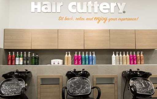 Hair Salon «Hair Cuttery», reviews and photos, 16432 Consumer Row, King George, VA 22485, USA