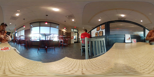 Fast Food Restaurant «Chick-fil-A», reviews and photos, 32800 US Hwy 19 N, Palm Harbor, FL 34684, USA
