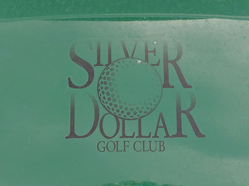 Golf Club «Silver Dollar Golf & Trap Club», reviews and photos, 12711 Silver Dollar Dr, Odessa, FL 33556, USA