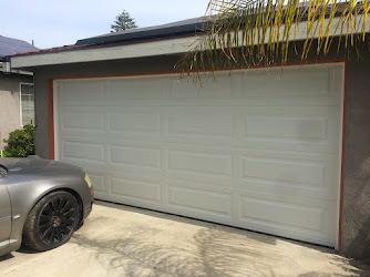 Integrity Garage Door Repair
