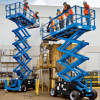 High Reach Equipment - Car repair in Wichita, KS, Wichita - Rated 4.7/5