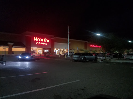 Supermarket «WinCo Foods», reviews and photos, 222 W Willis Rd, Chandler, AZ 85286, USA